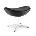 Arne Chair Replica with Stool - View 19