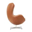Arne Chair Replica with Stool - View 4