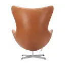 Arne Chair Replica with Stool - View 5