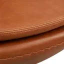 Arne Chair Replica with Stool - View 7