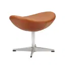 Arne Chair Replica with Stool - View 9