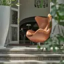 Arne Chair Replica - View 21