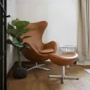 Arne Chair Replica - View 20