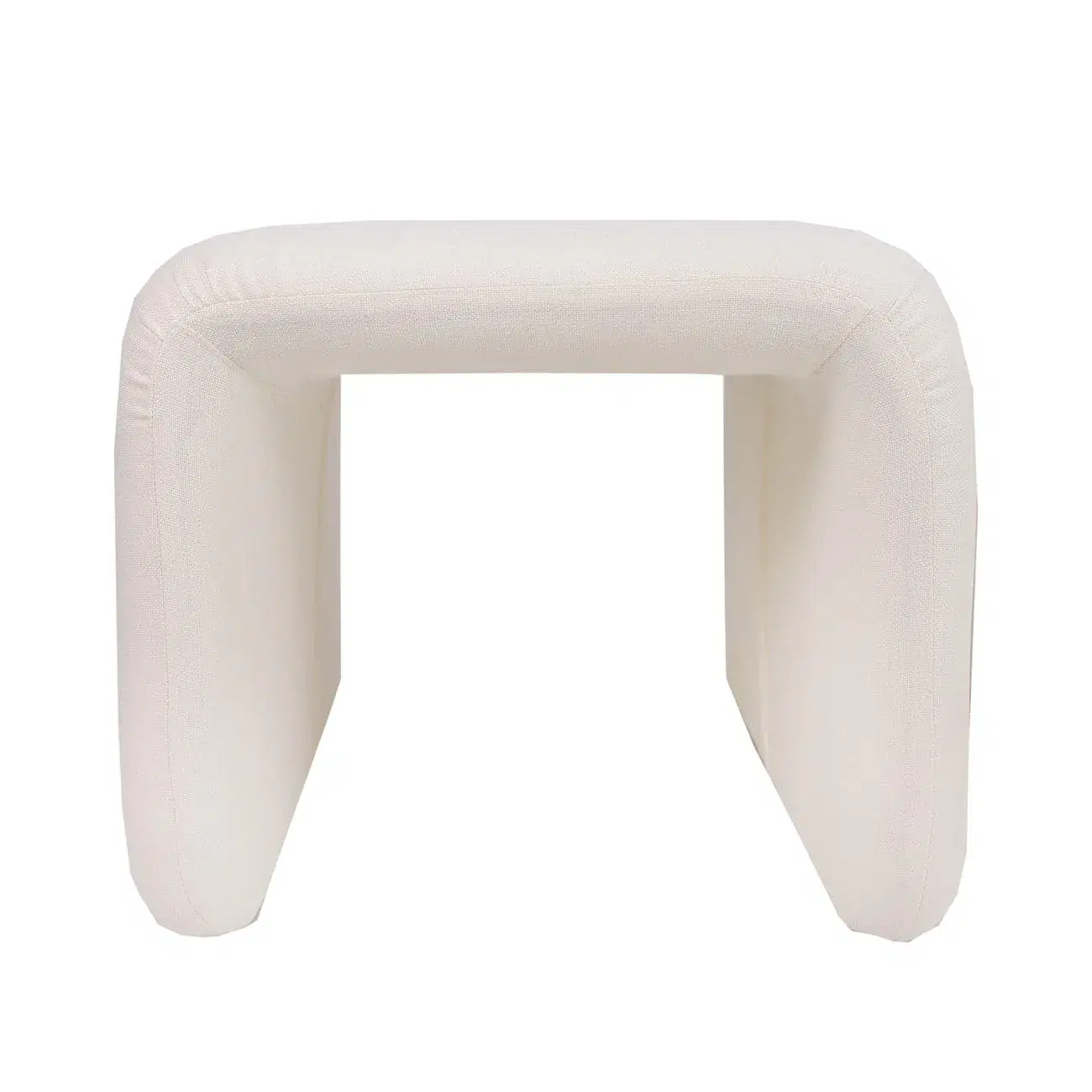 Etcetera Lounge Chair with Ottoman Replica - View 7