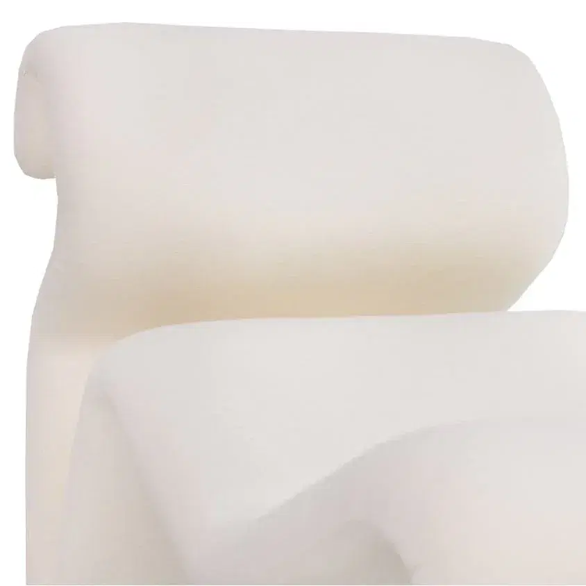Etcetera Lounge Chair with Ottoman Replica - View 8