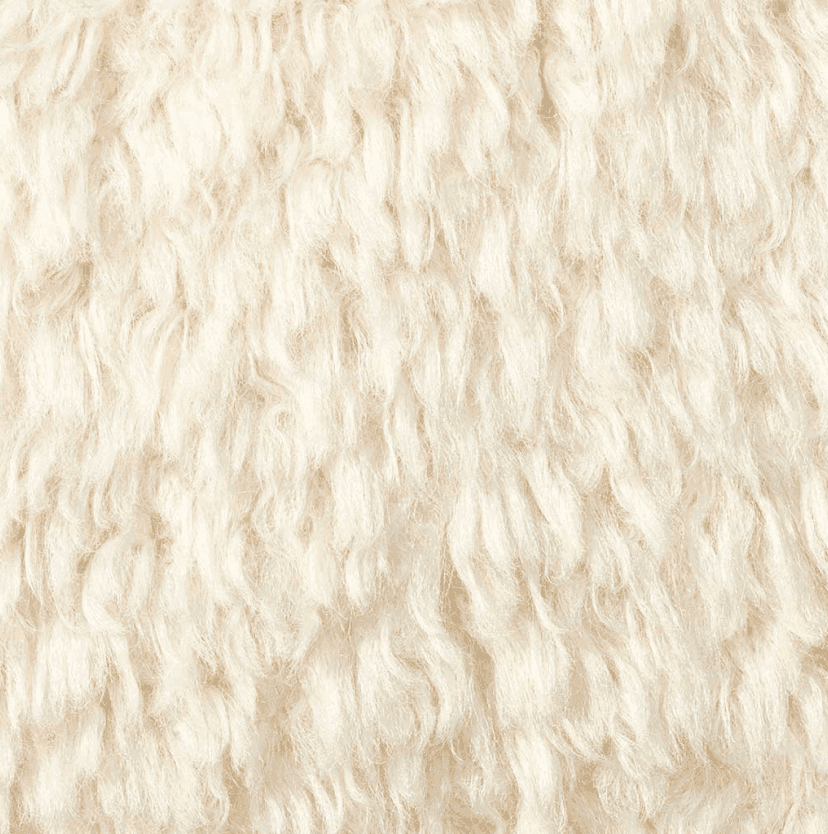 Faux Sheepskin - Long Hair