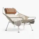 PP225 Flag Halyard Chair Replica - View 10