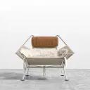 PP225 Flag Halyard Chair Replica - View 11