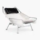 PP225 Flag Halyard Chair Replica - View 1