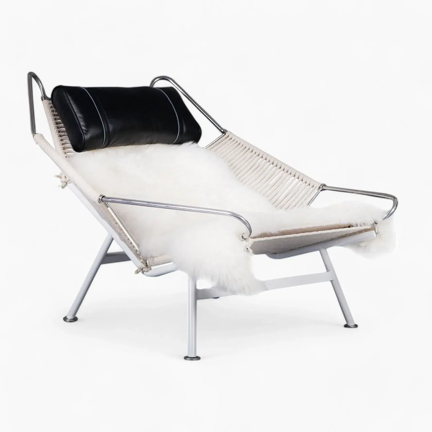 PP225 Flag Halyard Chair Replica