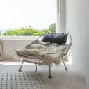 PP225 Flag Halyard Chair Replica - View 8