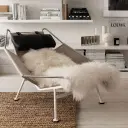 PP225 Flag Halyard Chair Replica - View 9