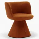 Flair O ‘Armchair Replica - View 4