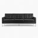 Florence Sofa Replica - View 1