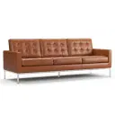 Florence Sofa Replica - View 8