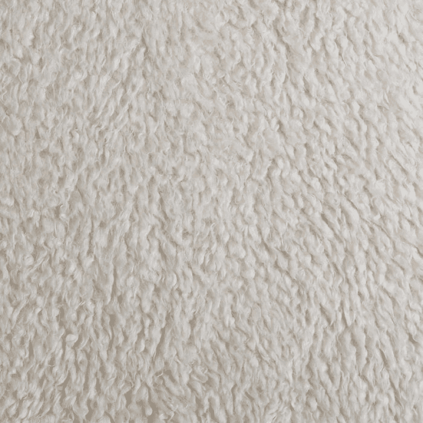 Genuine Sheepskin - Grey Mist