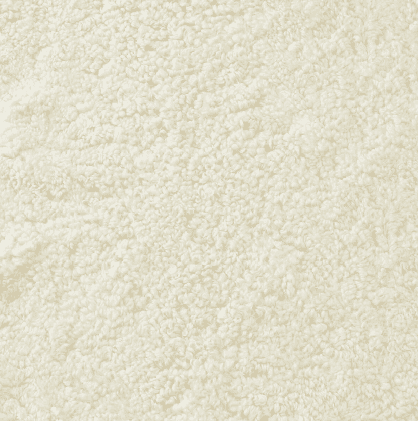 Genuine Sheepskin - Whisper White