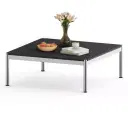 Haller Coffee Table 39″ Replica - View 2