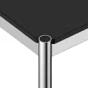 Haller Coffee Table 39″ Replica - View 4