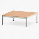 Haller Coffee Table 39″ Replica - View 6