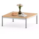 Haller Coffee Table 39″ Replica - View 7