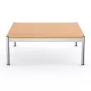 Haller Coffee Table 39″ Replica - View 8