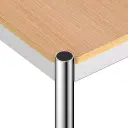 Haller Coffee Table 39″ Replica - View 9