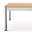 Haller Coffee Table 39″ Replica - View 10