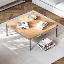 Haller Coffee Table 39″ Replica - View 11