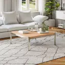 Haller Coffee Table 39″ Replica - View 12
