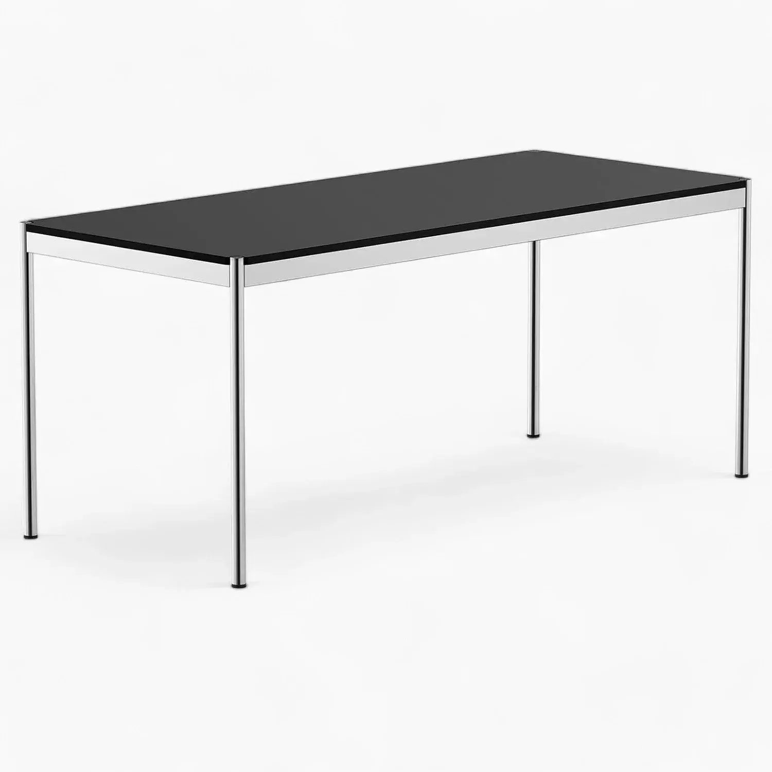 Haller Office Table 69″ Replica