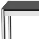 Haller Office Table 69″ Replica - View 5