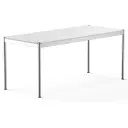 Haller Office Table 69″ Replica - View 14