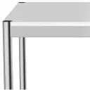 Haller Office Table 69″ Replica - View 16