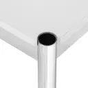 Haller Office Table 69″ Replica - View 17