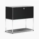 Haller P2 Bedside Table Replica - View 1