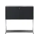 Haller P2 Bedside Table Replica - View 2