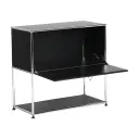 Haller P2 Bedside Table Replica - View 3