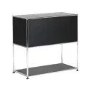 Haller P2 Bedside Table Replica - View 4