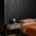 Haller P2 Bedside Table Replica - View 14