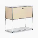 Haller P2 Bedside Table Replica - View 5