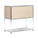 Haller P2 Bedside Table Replica - View 9