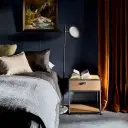 Haller P2 Bedside Table Replica - View 11