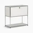 Haller P2 Bedside Table Replica - View 16