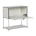 Haller P2 Bedside Table Replica - View 18