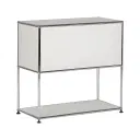 Haller P2 Bedside Table Replica - View 19