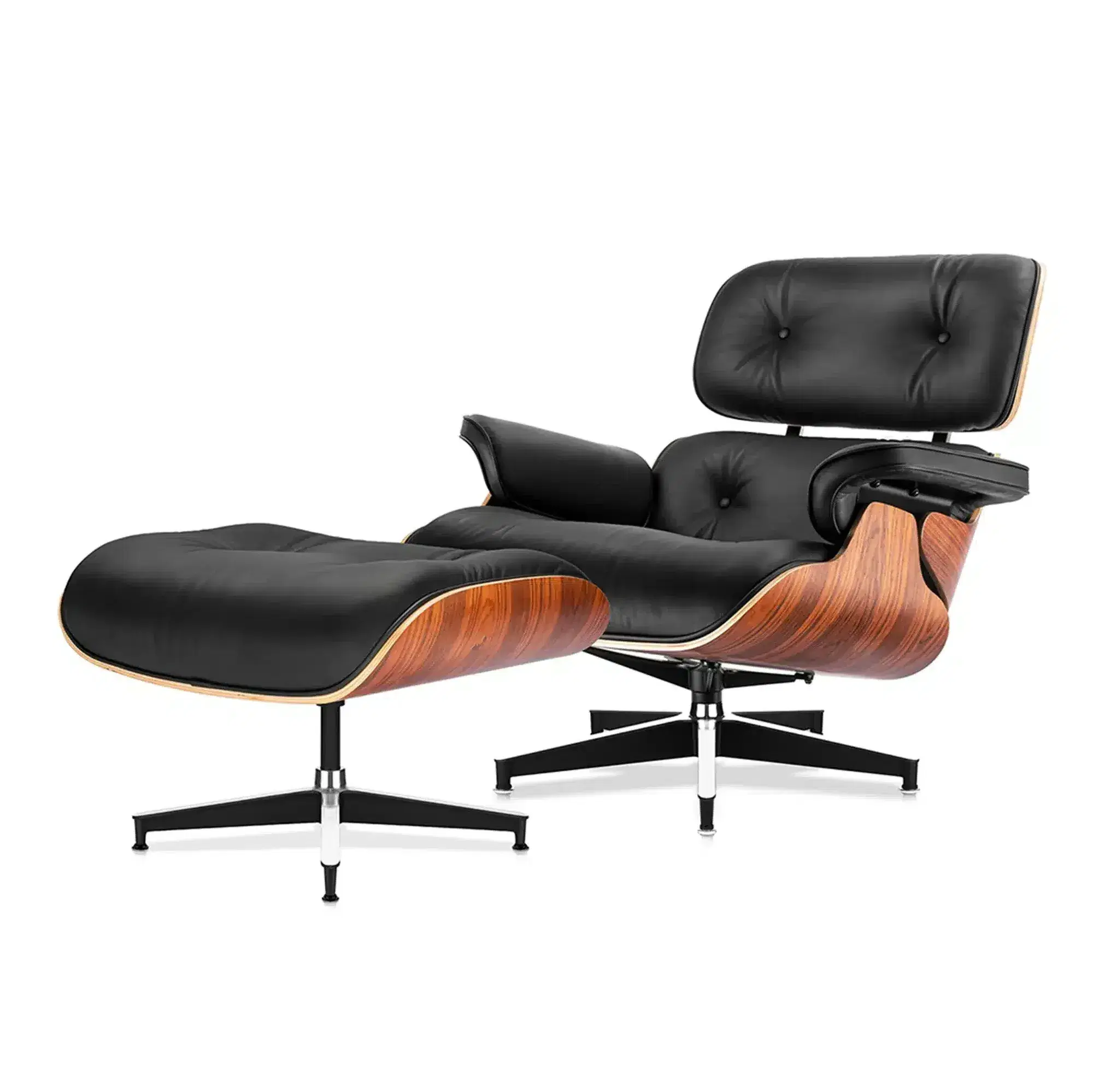 Sohnne's Eames Lounge Chair Replica