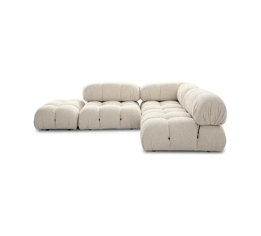 Sohnne's Mario Bellini Sofa Camaleonda Replica