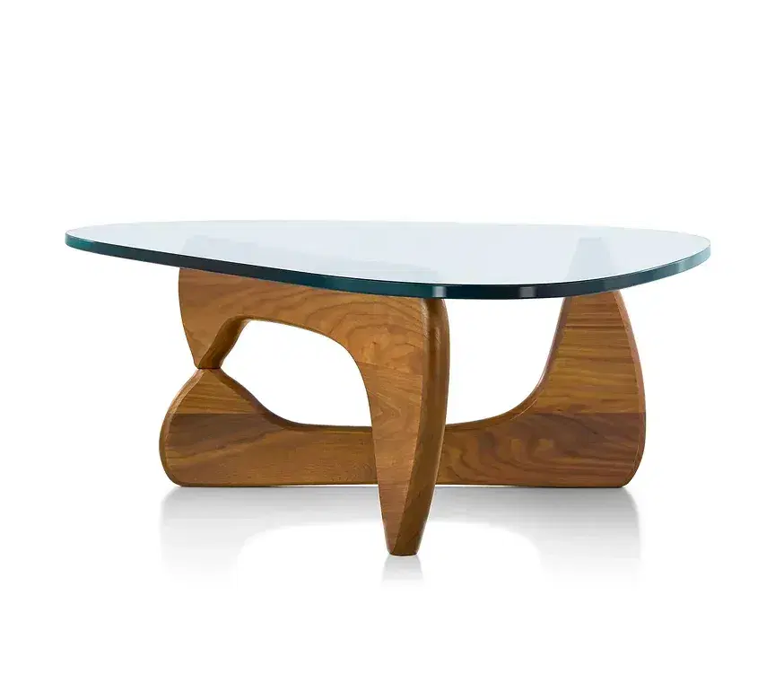 Sohnne's Noguchi Table Replica