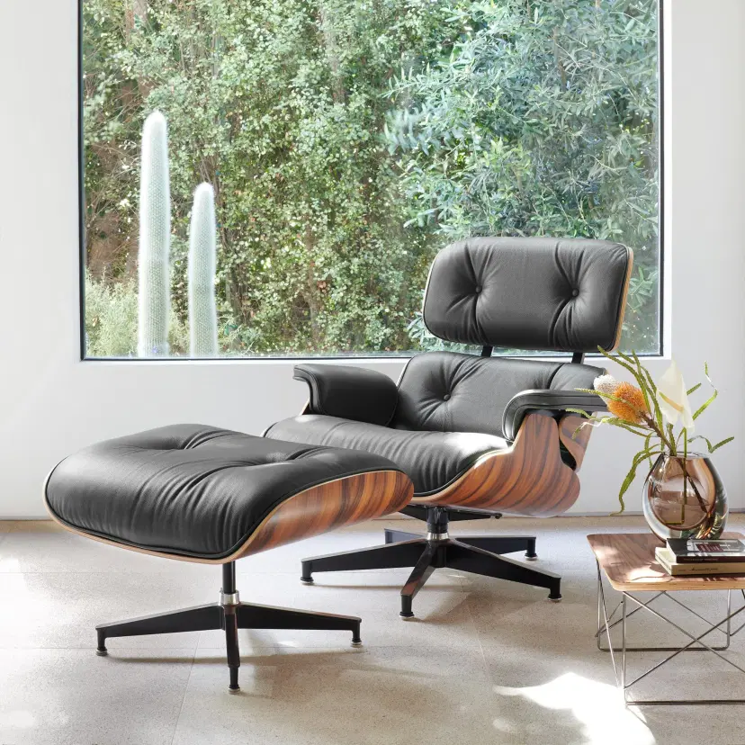 Sohnne's Eames Lounge Chair